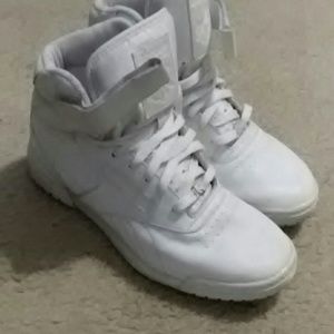Reebok Hi Tops