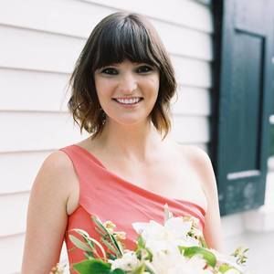 Meet your Posher, Adeline