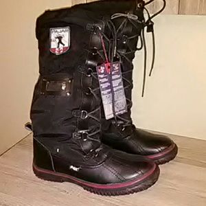 NWT Pajar Snow Boots size 39