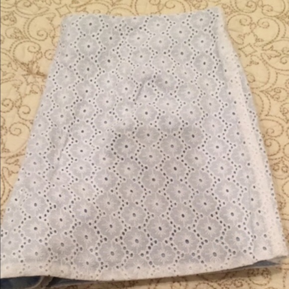 Francesca's Short Shorts - Picture 3 of 4