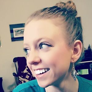 Meet your Posher, Sara