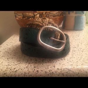 Fossil Belt