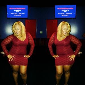 Meet your Posher, Tiffany