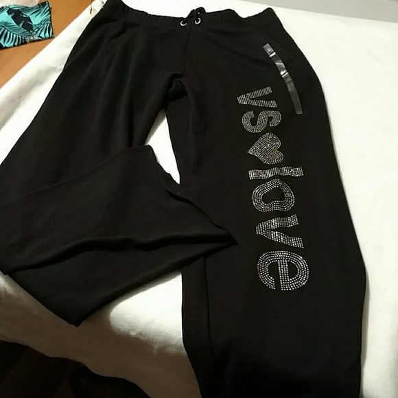 VS LOVE!!