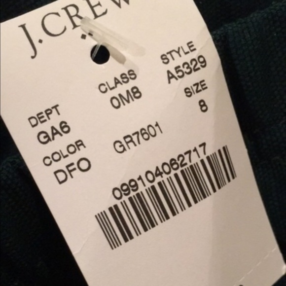 J.Crew Dress Shorts - Picture 4 of 4