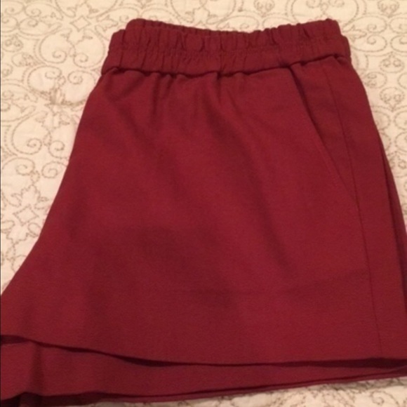 J.Crew Dress Shorts - Picture 2 of 4
