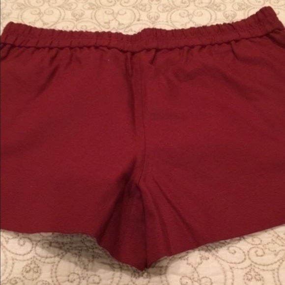 J.Crew Dress Shorts - Picture 3 of 4
