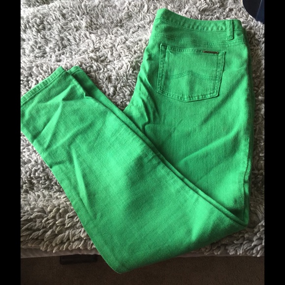 Michael Kors skinny jeans