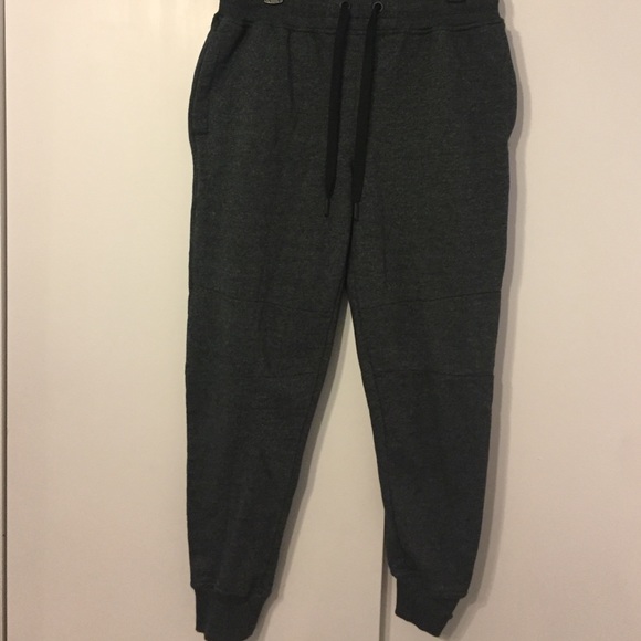 Champs sports gear men's joggers large