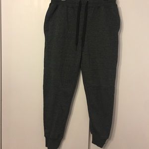 Champs sports gear men's joggers large