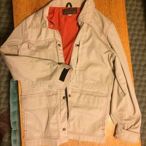 Eddie Bauer Rain/Wind/Snow Jacket