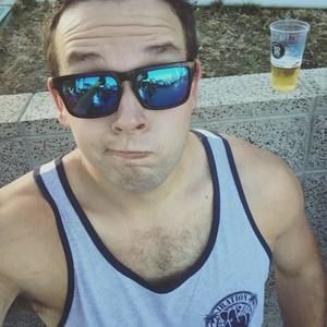 Meet your Posher, Trevor