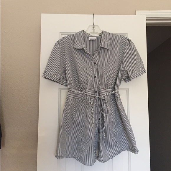 Maternity top