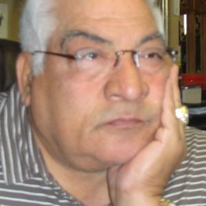 Meet your Posher, Abdelhamid