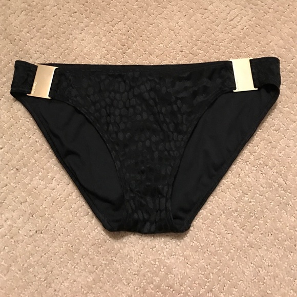 Calvin Klein Bikini Bottoms
