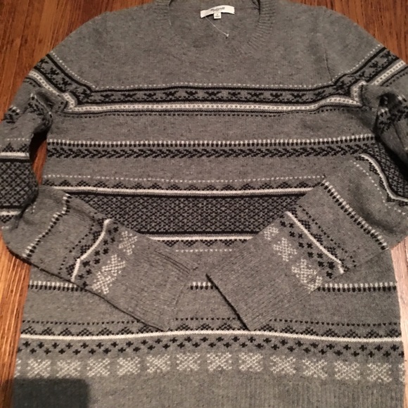 Madewell sweater size small