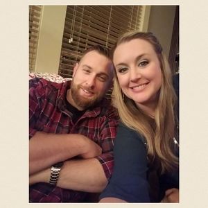 Meet your Posher, Samantha-larry