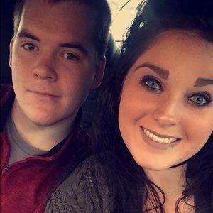 Meet your Posher, Tabitha