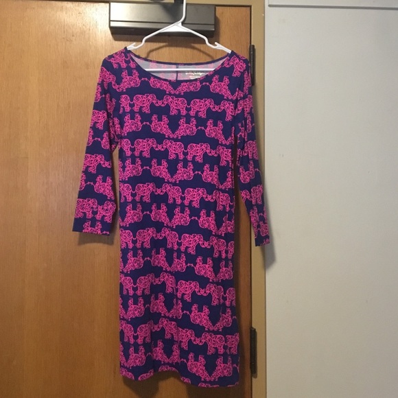 Brand new lilly pulitzer dress size s