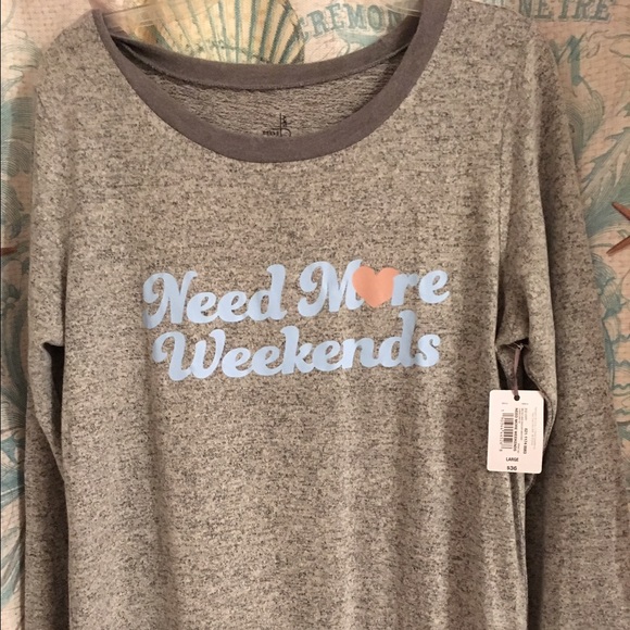 BELLE SKY TOP LARGE