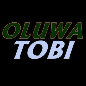 Meet your Posher, Olufisayomi