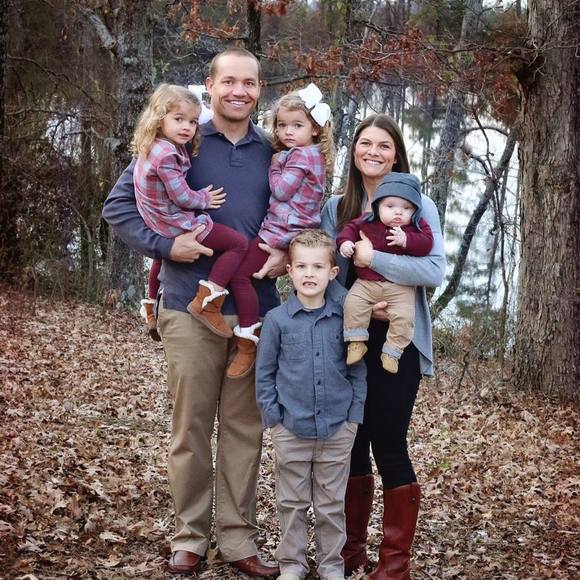 Meet your Posher, Daniel - Picture 1 of 1