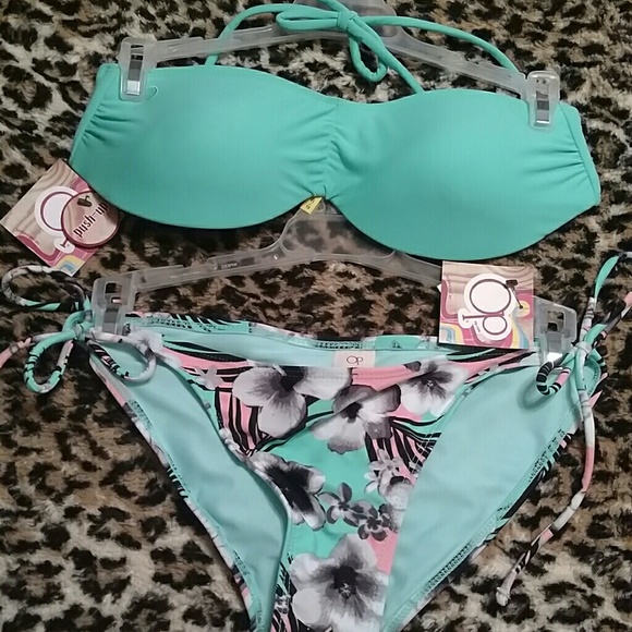 Two piece Bikini