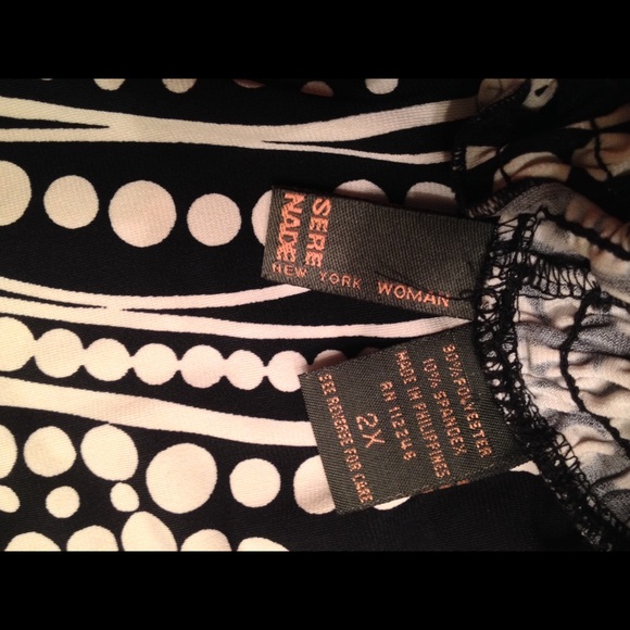 Blouse - Picture 3 of 4