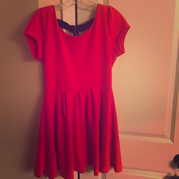 Gianni Bini Skater Dress