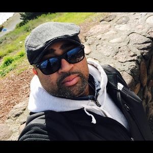 Meet your Posher, Franklin