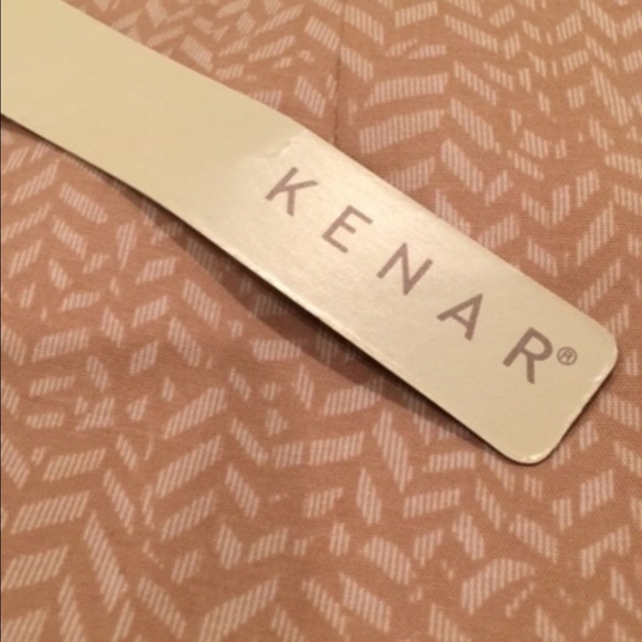 Kenar Dress Shorts - Picture 3 of 3