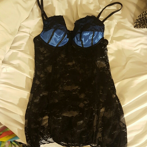 Lingerie