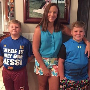 Meet your Posher, Candice