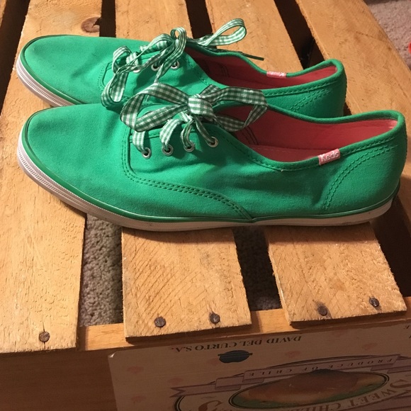 Keds