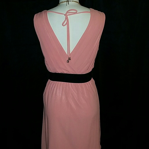 Pink dress - Picture 3 of 3