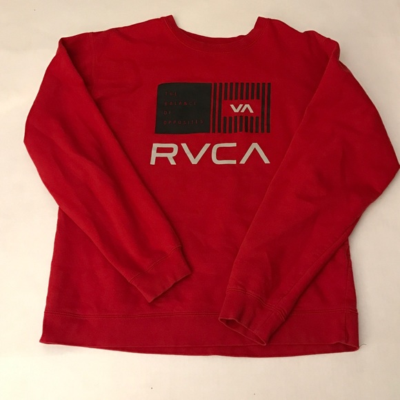 RVCA Crewneck