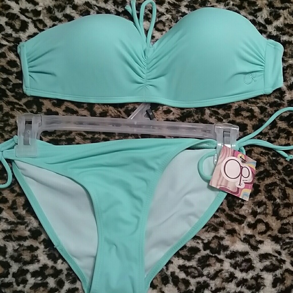 Two piece Bikini