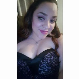 Meet your Posher, Whitney