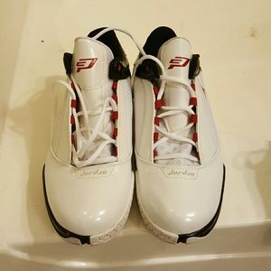 Jordans