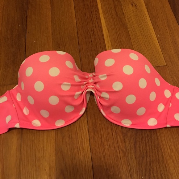 Bathing suit top