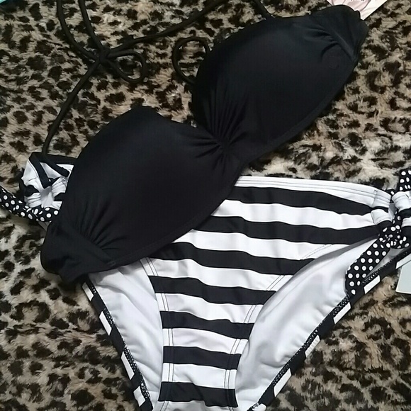 Two piece Bikini