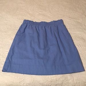 J. Crew Factory - Sidewalk Skirt