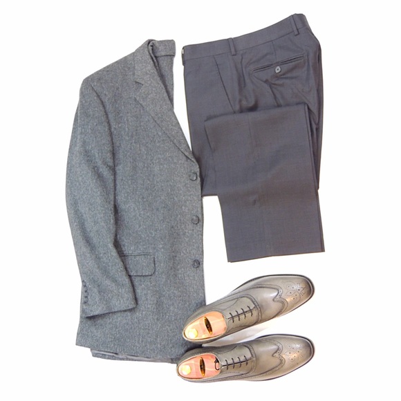 Joseph A. Bank Other - HP Jos. A. Bank Topcoat - wool blend