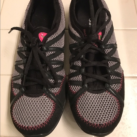 Rocket Dog Shoes - Ladies Tennis Shoes