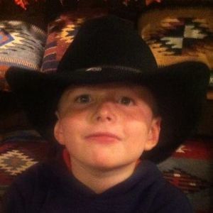 Meet your Posher, Kerri