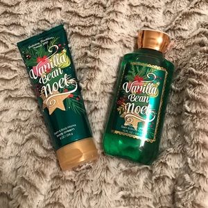 Bath and body works bundle