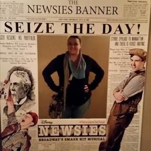 Meet your Posher, Sherry