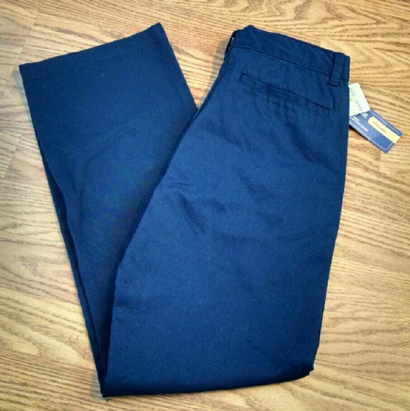 NWT! Boys 12H Khakis