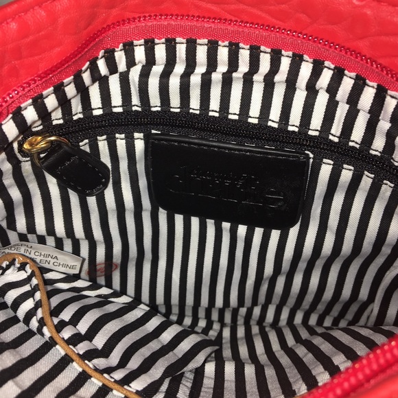 Charming Charlie pink purse! - Picture 3 of 4