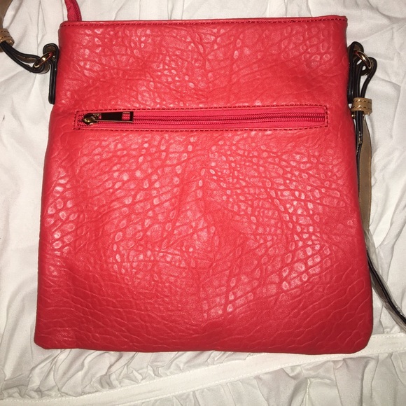 Charming Charlie pink purse! - Picture 4 of 4